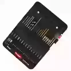 Tool Holder 60 Piece Imperial Driver